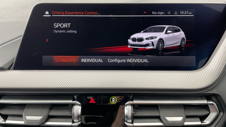 BMW 1 Series 118i [136] M Sport 5dr Step Auto [LCP] Petrol Hatchback